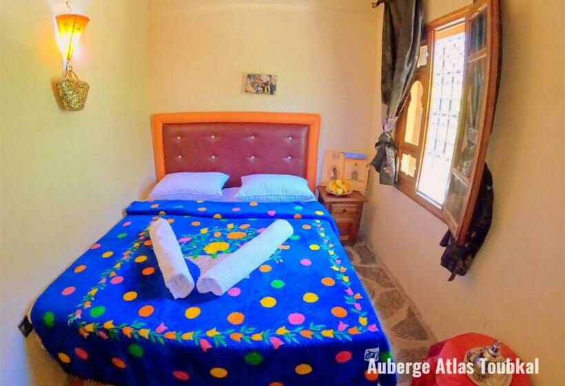 Hotel Auberge Atlas Toubkal