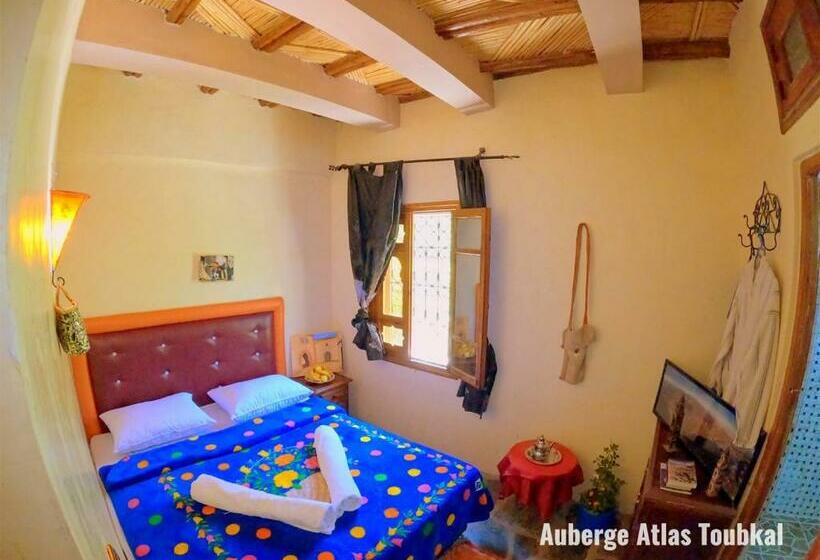 Hotel Auberge Atlas Toubkal