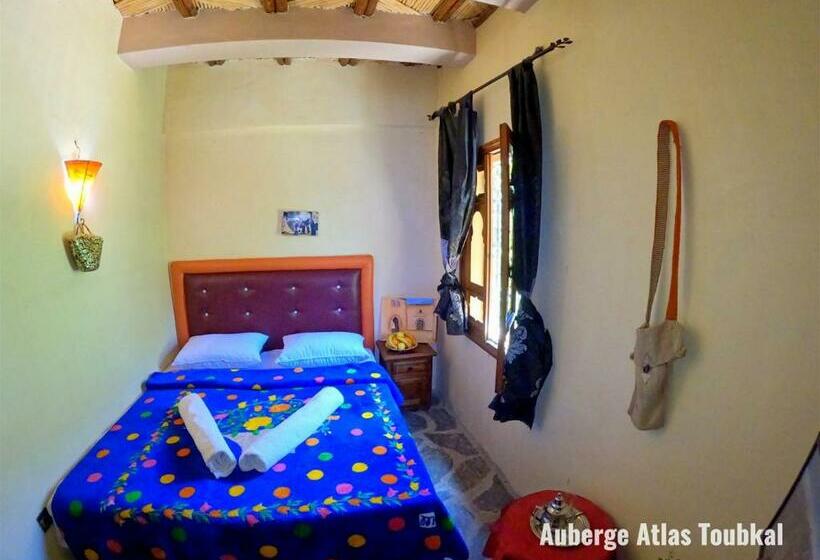 Hotel Auberge Atlas Toubkal