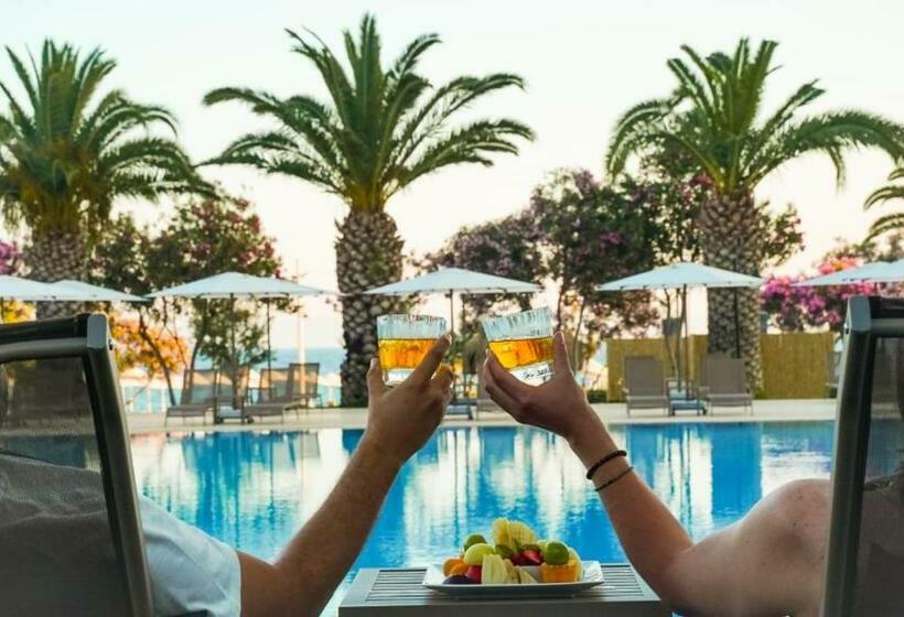 Club Beyy Resort Hotel Ultra All Inclusive