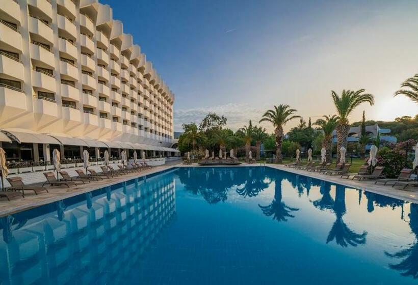 Club Beyy Resort Hotel Ultra All Inclusive