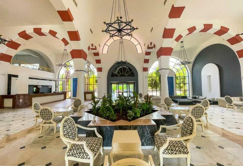 Club Beyy Resort Hotel Ultra All Inclusive