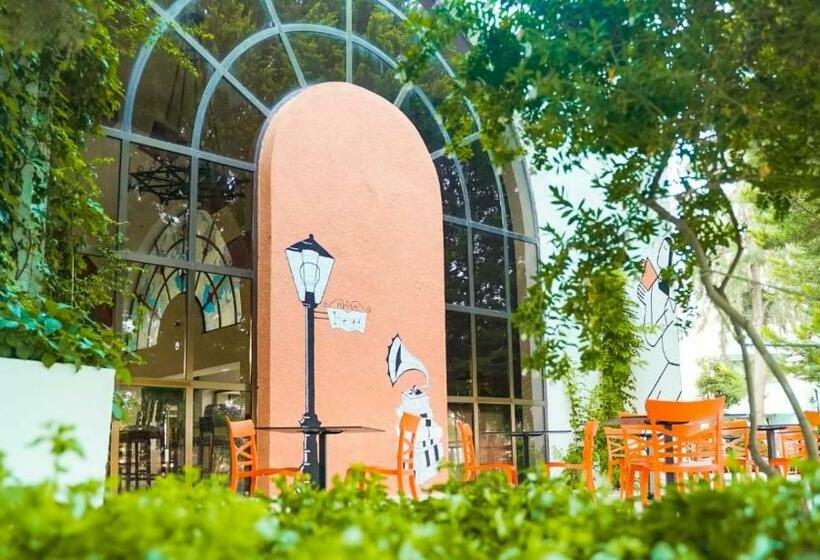 Club Beyy Resort Hotel Ultra All Inclusive