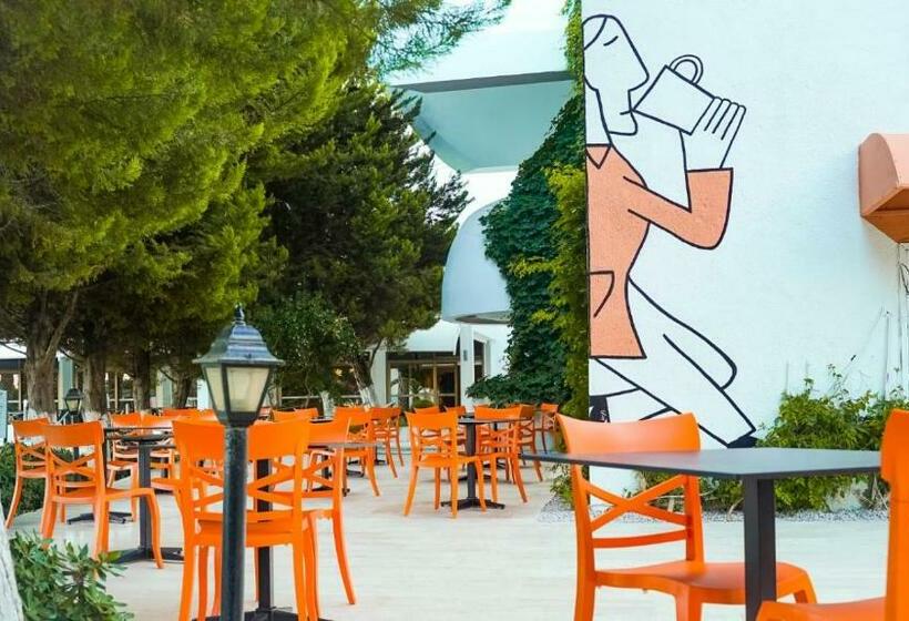 Club Beyy Resort Hotel Ultra All Inclusive