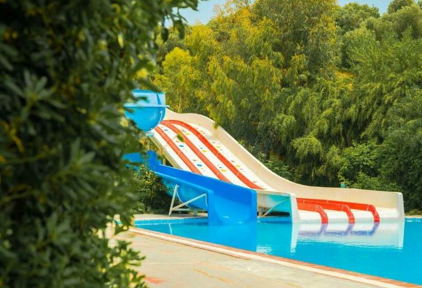 Club Beyy Resort Hotel Ultra All Inclusive