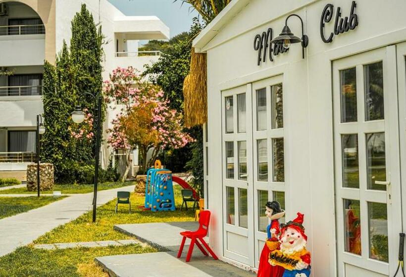 Club Beyy Resort Hotel Ultra All Inclusive