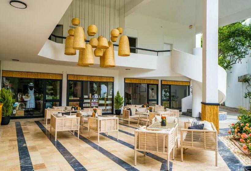 Club Beyy Resort Hotel Ultra All Inclusive