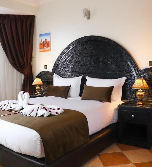 Hôtel Hôtel Riad Salam Agadir
