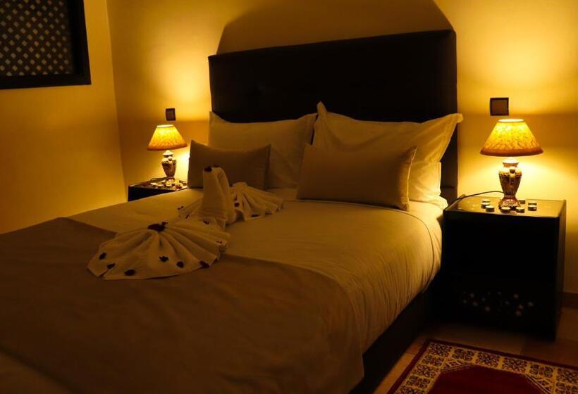 Hôtel Hôtel Riad Salam Agadir