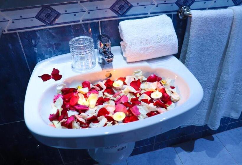 Hôtel Hôtel Riad Salam Agadir