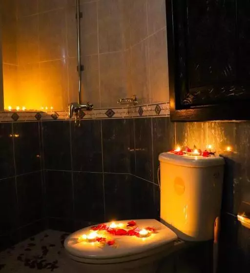 Hotelli Hôtel Riad Salam Agadir