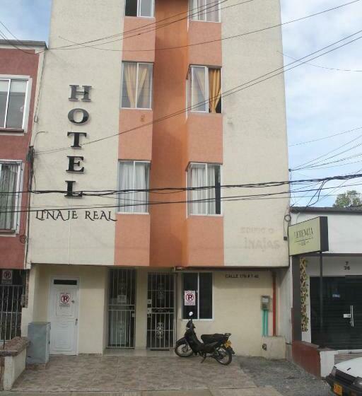 Otel Linaje Real