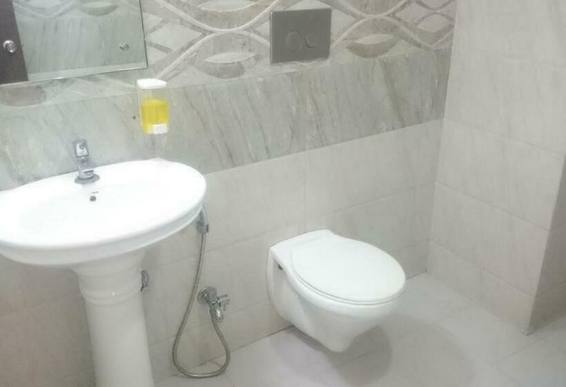 فندق Mahadev Villa Jaipur