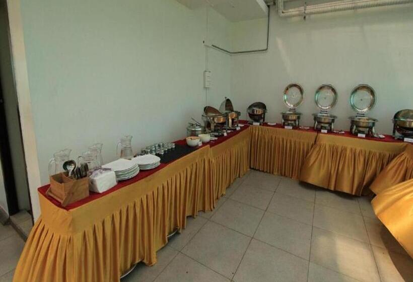 בית מלון כפרי Orange Orchid 6bhk Private Pool Villa