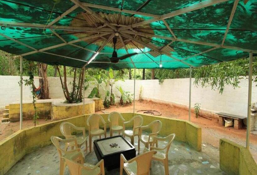 בית מלון כפרי Orange Orchid 6bhk Private Pool Villa