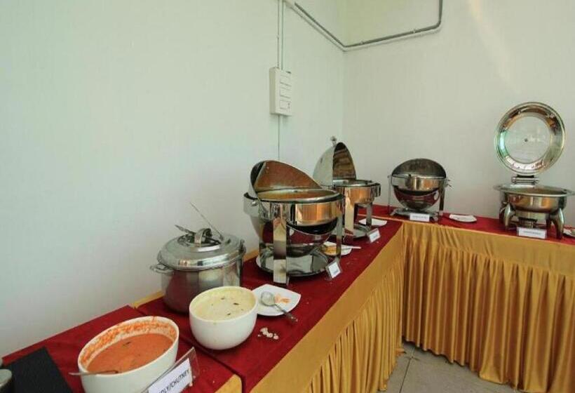 בית מלון כפרי Orange Orchid 6bhk Private Pool Villa