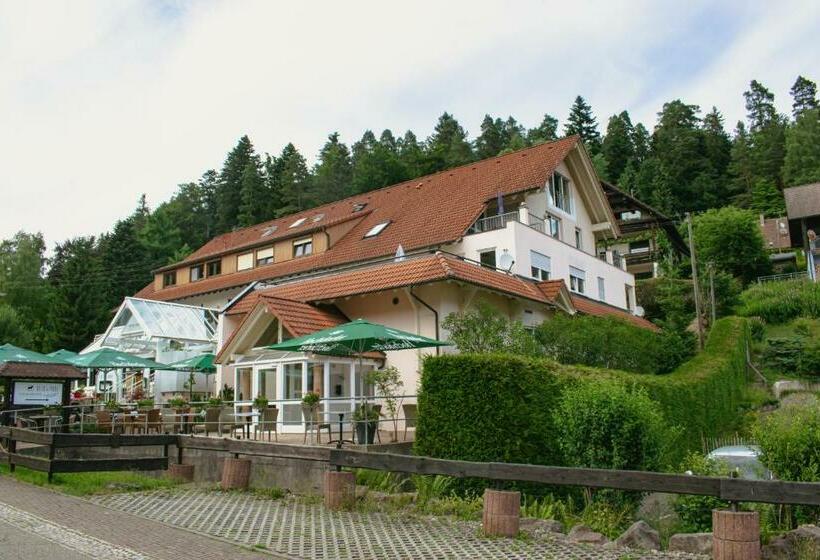 酒店 & Restaurant Olio é Pane