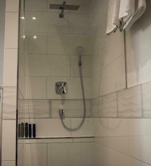 酒店 & Restaurant Olio é Pane