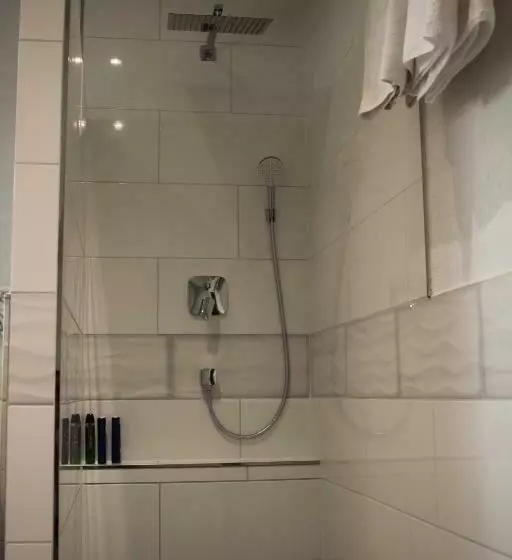 Hotelli & Restaurant Olio é Pane