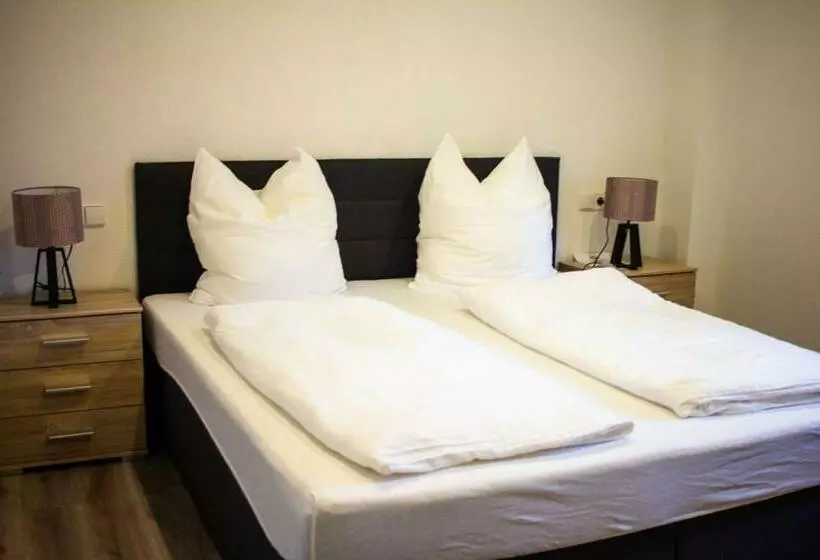 Hotelli & Restaurant Olio é Pane