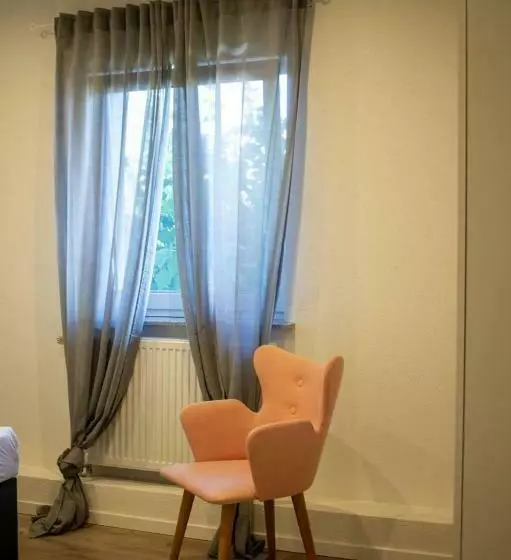 Hotelli & Restaurant Olio é Pane