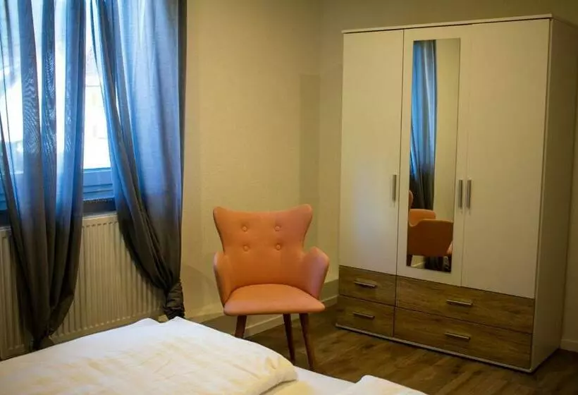 Hotelli & Restaurant Olio é Pane