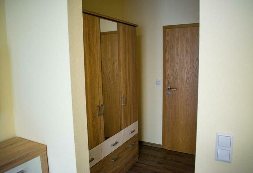 酒店 & Restaurant Olio é Pane