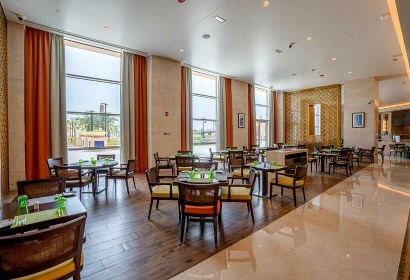 Hotel Rixos Marina Abu Dhabi