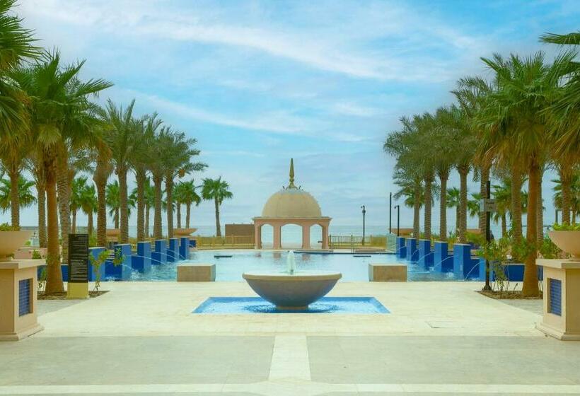 Hotel Rixos Marina Abu Dhabi