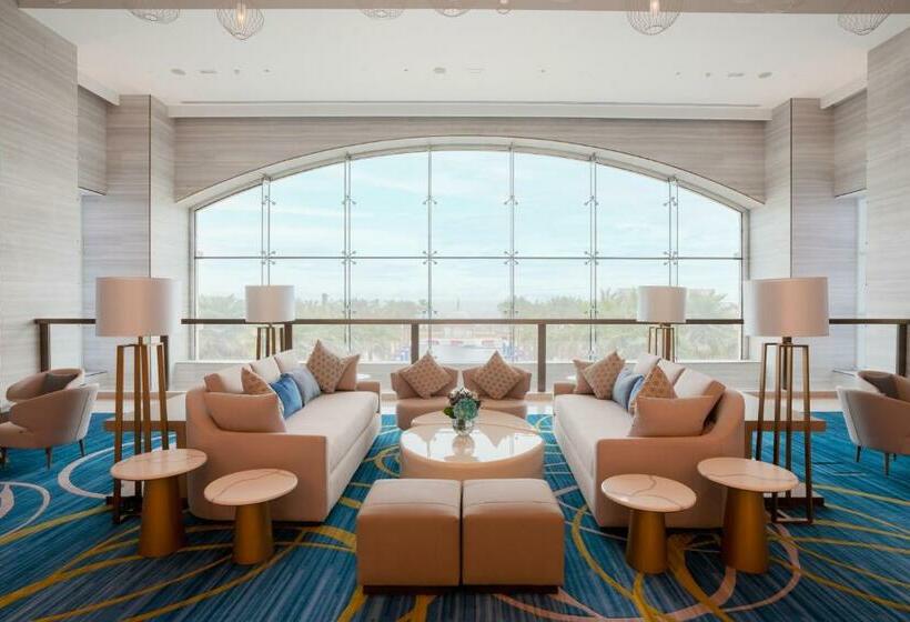 Hotel Rixos Marina Abu Dhabi