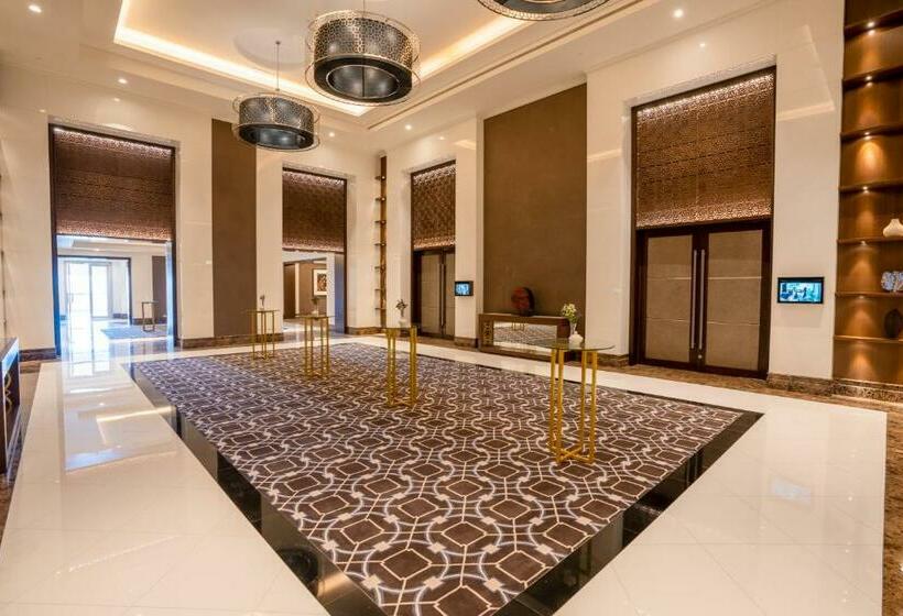 Hotel Rixos Marina Abu Dhabi