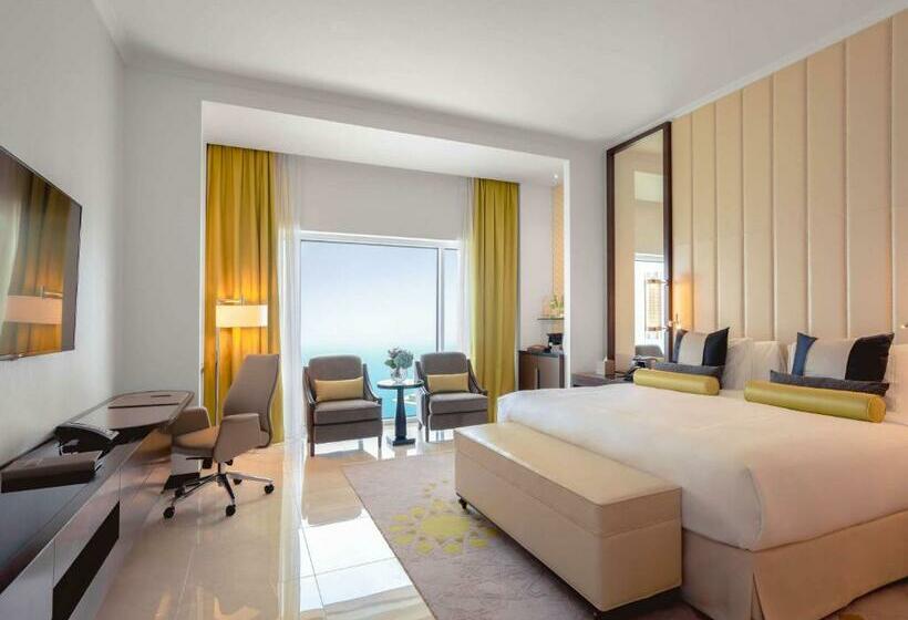 Hotel Rixos Marina Abu Dhabi