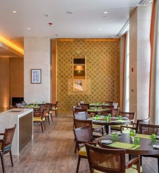 ホテル Rixos Marina Abu Dhabi