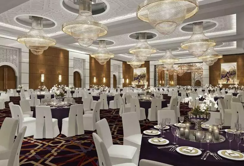 ホテル Rixos Marina Abu Dhabi