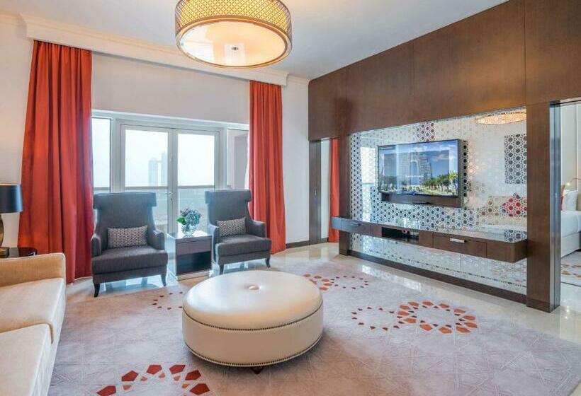 Hotel Rixos Marina Abu Dhabi