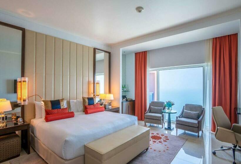 Hotel Rixos Marina Abu Dhabi