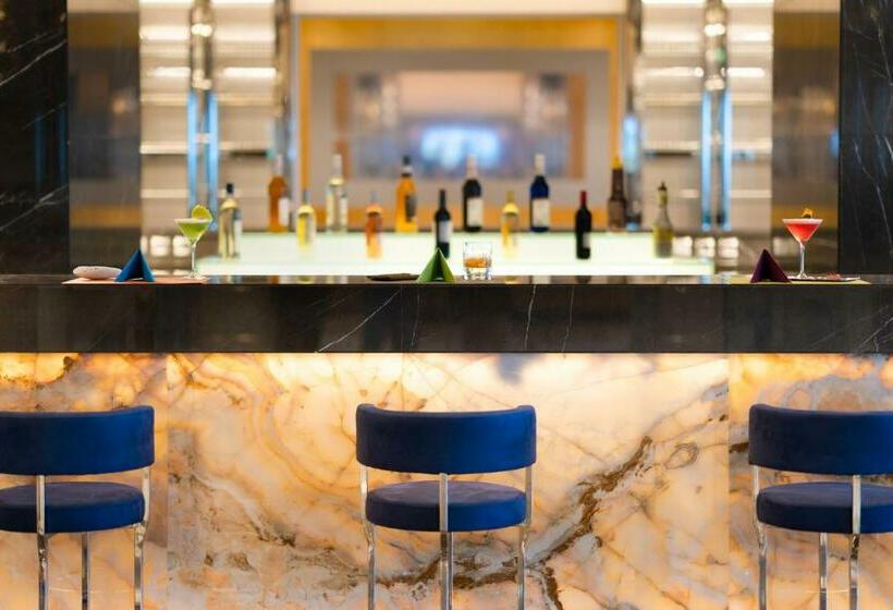 Hotel Rixos Marina Abu Dhabi