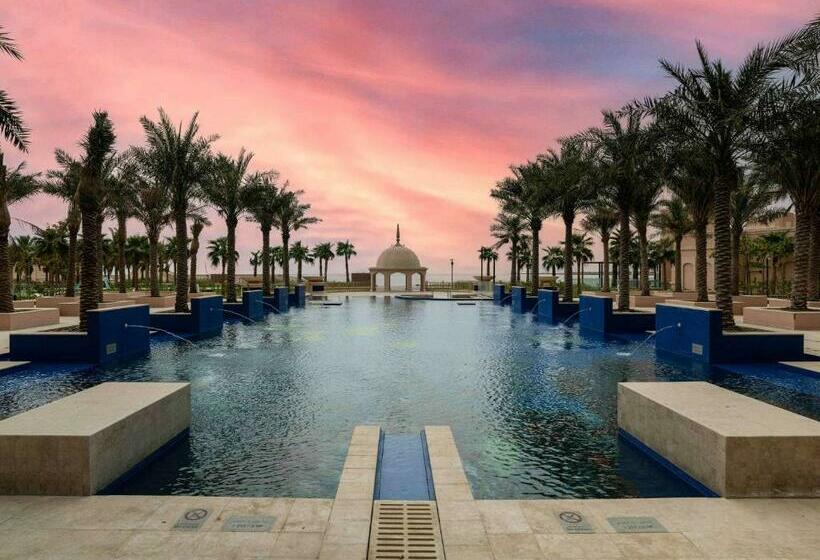 Hotel Rixos Marina Abu Dhabi
