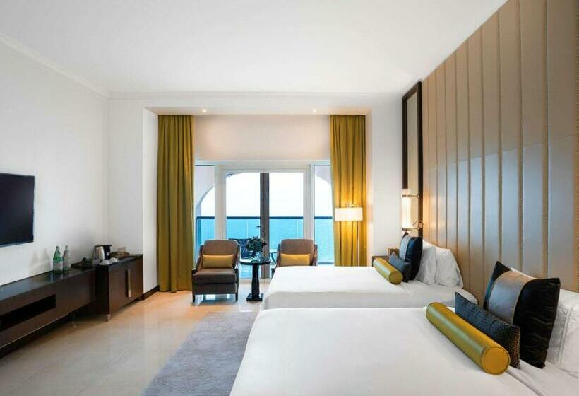 Hotel Rixos Marina Abu Dhabi