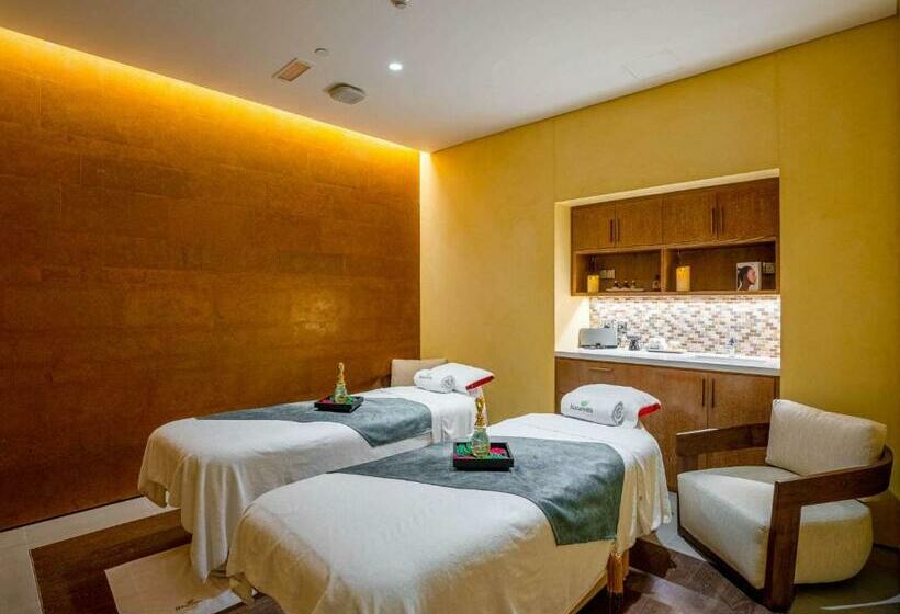 Hotel Rixos Marina Abu Dhabi