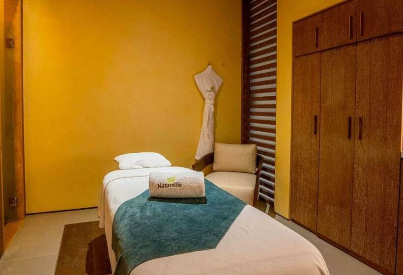 Hotel Rixos Marina Abu Dhabi