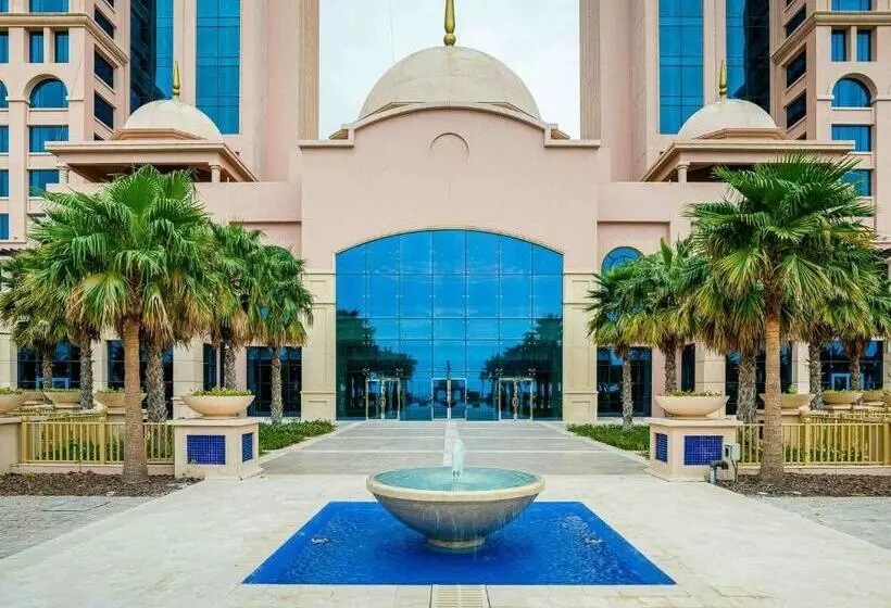 ホテル Rixos Marina Abu Dhabi