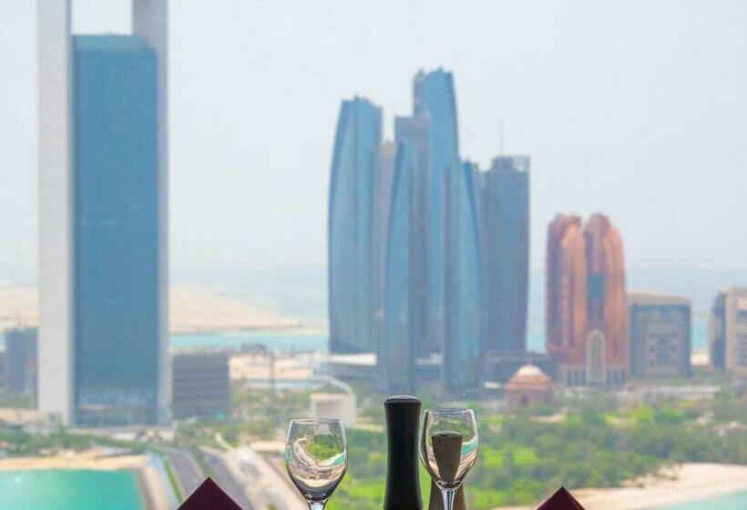 Hotel Rixos Marina Abu Dhabi