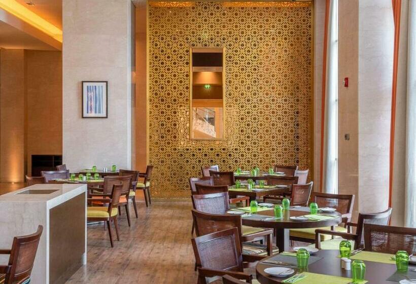 Hotel Rixos Marina Abu Dhabi