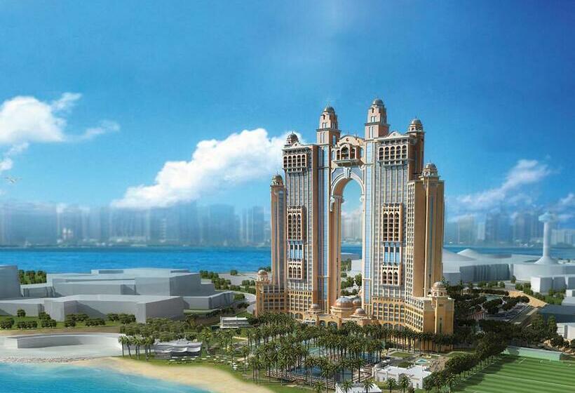 Hotel Rixos Marina Abu Dhabi