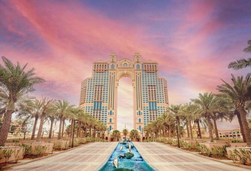 Hotel Rixos Marina Abu Dhabi