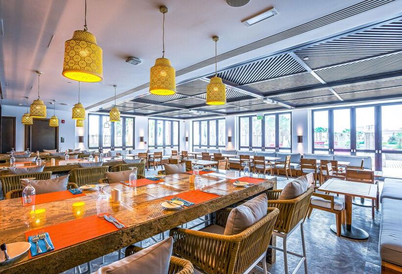 Hotel Rixos Marina Abu Dhabi