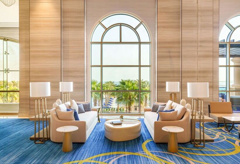 Hotel Rixos Marina Abu Dhabi