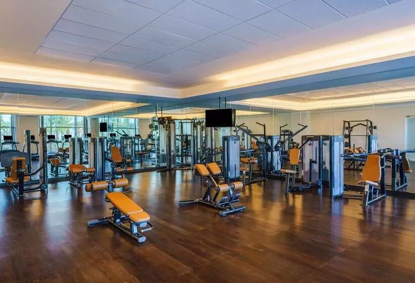 ホテル Rixos Marina Abu Dhabi