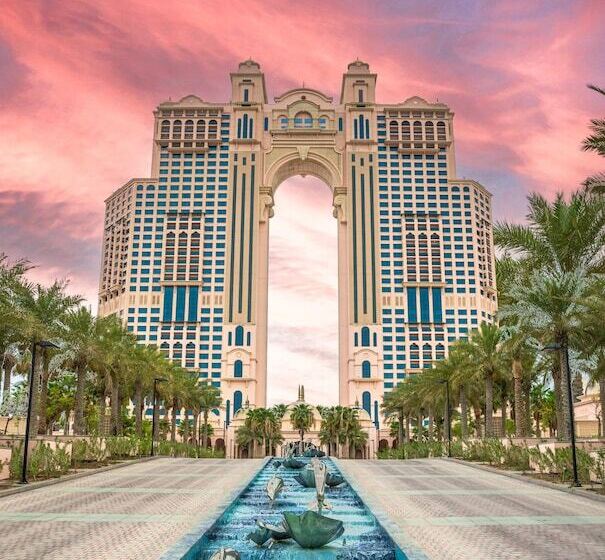 Hotel Rixos Marina Abu Dhabi